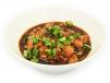 Chicken In Black Pepper Sauce