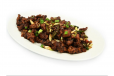 Crispy Chili Chicken (Dry)