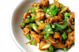 Hakka Chicken (dry)