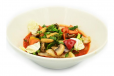 Szechwan Vegetable