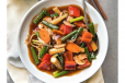 Sweet and Sour Vegetables