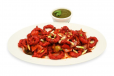 Chili Garlic Calamari