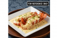 Lobster Creamy Sauce