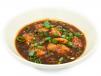 Prawn Manchurian