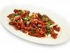 Crispy Lamb (dry)