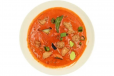Lamb In Thai Red Curry