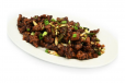 Crispy Chili Beef