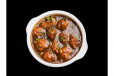 Beef Manchurian