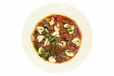 Beef With Mushroom
