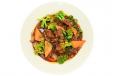 Beef With Broccoli