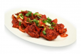 Fish Chili (dry)