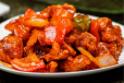 Sweet and Sour Fish