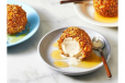 Fried Ice Cream
