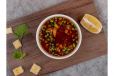 Veg Hot and Sour Soup