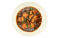 Prawn In Black Pepper Sauce