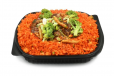 Triple Schezwan Fried Rice