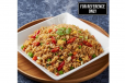Chili Garlic Fried Rice