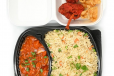 Chicken Combo