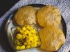 Puri Bhaji