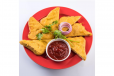 Bread Pakora (2 Pieces)
