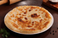Plain paratha