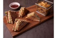 Chicken Grilled Sandwich