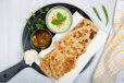 Gobi Paratha
