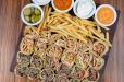 Shawarma Box
