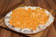 Spicy Cheese Manakish