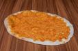 Spicy Cheese Mashrouha