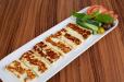 Grilled Halloumi