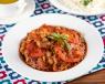 Mousakka Eggplant