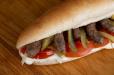 Makanek Sandwich