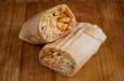 Batata Sandwich