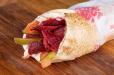 Soujok Shawarma Sandwich Regular