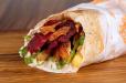 Super Shawarma Sandwich Large