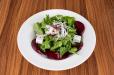 Rocca and Beetroot Salad