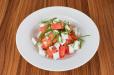 Watermelon Feta Salad
