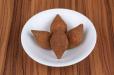 Fried Kibbeh