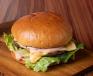 Cheese Beef Burger