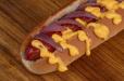 Chili Frankfurter Hotdog