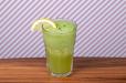 Lemonade with Mint Juice