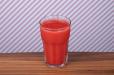 Strawberry Juice