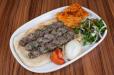 Kabab Platter 3 Skewers