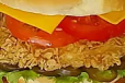 Italian Crunchy Meal