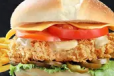 Italian Crunchy Supreme Combo