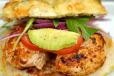 Grilled Cajun Meal