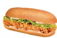 Cajun Supreme Combo