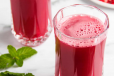 Pomegranate Juice