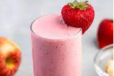Strawberry Juice
